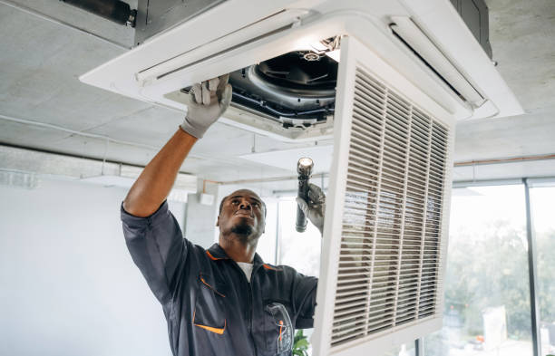 Licensed Heat Pump Repair service in Dalton, OH - FH HVAC