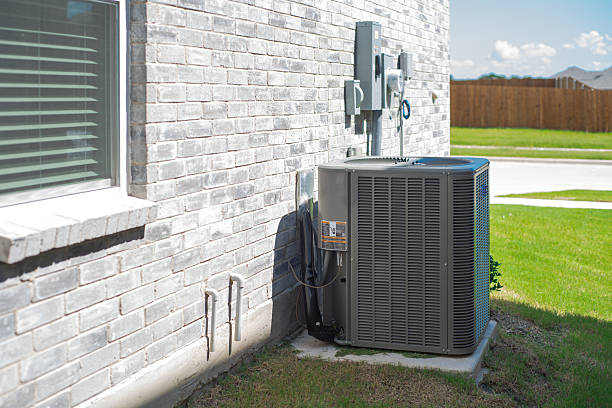 Reliable Heat Pump Repair contractor in Dalton, OH by FH HVAC