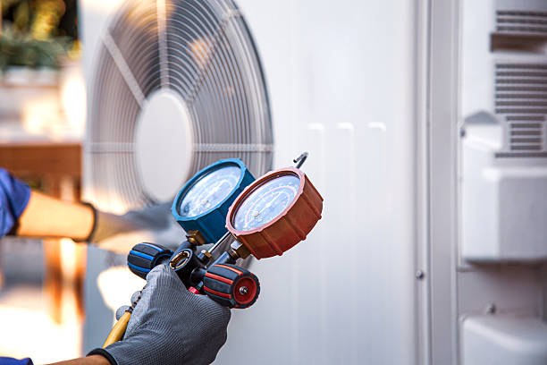 Affordable Heat Pump Repair solutions in Dalton, OH